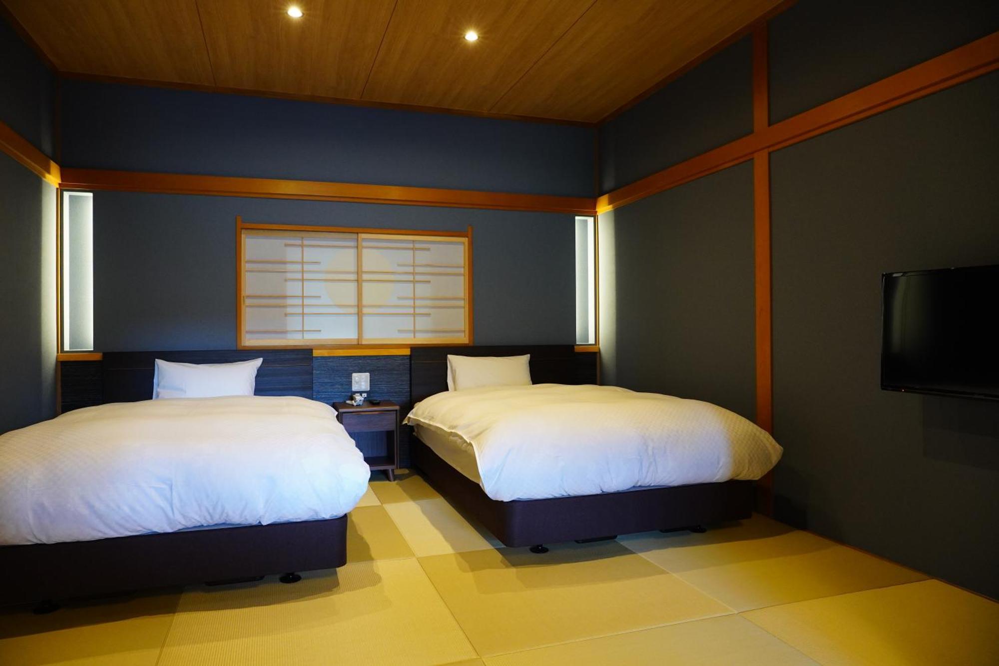 מלון האקונה Yoshimatsu מראה חיצוני תמונה