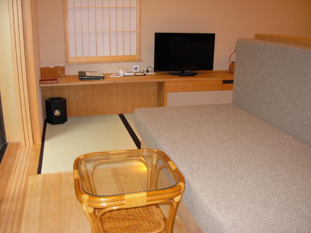 מלון האקונה Yoshimatsu מראה חיצוני תמונה